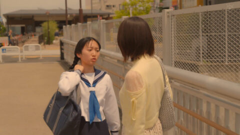本田翼_北くんがかわいすぎて手に余るので、3人でシェアすることにしました。 第3話_20250715_017
