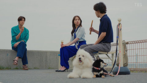 清原果耶_初恋DOGs 第1話_20250701_018