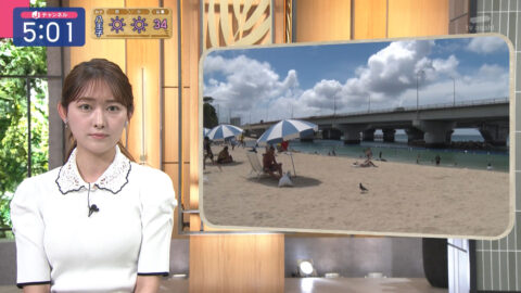 森山みなみ_スーパーJチャンネル_20250723_010