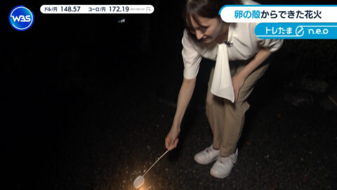 嶺百花_ワールドビジネスサテライト_20250717_044