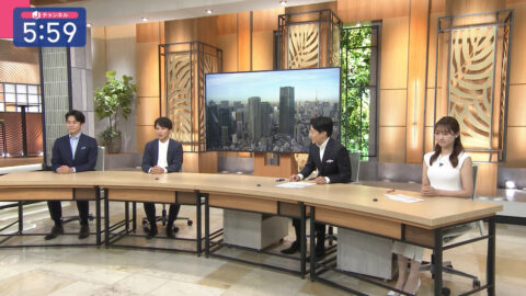 森山みなみ_スーパーJチャンネル_20250718_040