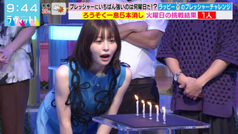長濱ねる_ラヴィット!_20250708_047