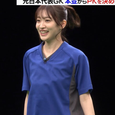 小島凪紗_ラヴィット!_20250625_GIF動画_001