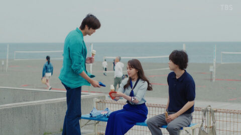 清原果耶_初恋DOGs 第1話_20250701_025