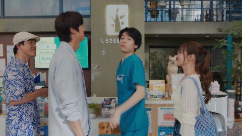 深田恭子_初恋DOGs 第1話_20250701_011