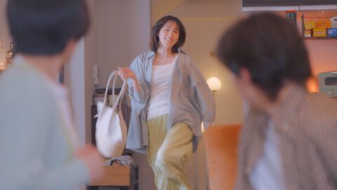 本田翼_北くんがかわいすぎて手に余るので、3人でシェアすることにしました。 第2話_20250708_011