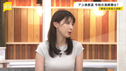 上村彩子_news23_20250711_014
