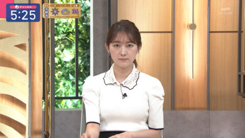 森山みなみ_スーパーJチャンネル_20250723_013