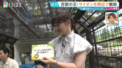 浦野芽良_ひるおび_20250709_006