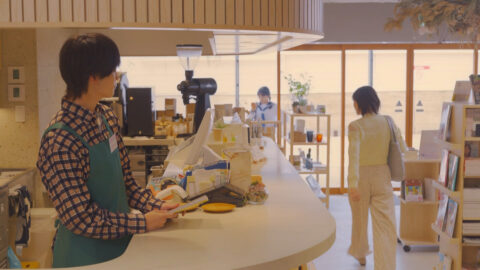 本田翼_北くんがかわいすぎて手に余るので、3人でシェアすることにしました。 第3話_20250715_014