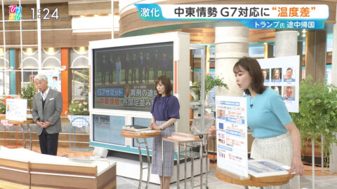 良原安美_ひるおび_20250617_006