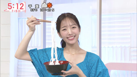 刈川くるみ_Oha!4 NEWS LIVE_20250708_006