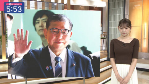 森山みなみ_スーパーJチャンネル_20250724_015