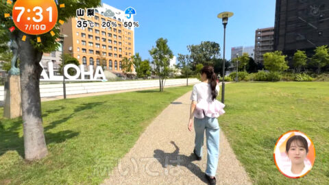 林佑香_めざましテレビ_20250710_042