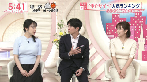 米澤かおり_Oha!4 NEWS LIVE_20250627_031