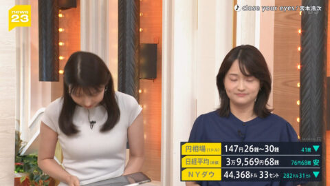 上村彩子_news23_20250711_037