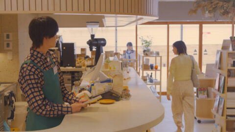 本田翼_北くんがかわいすぎて手に余るので、3人でシェアすることにしました。 第3話_20250715_013