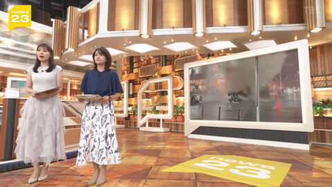 上村彩子_news23_20250711_005