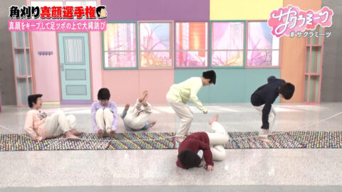 櫻坂46_サクラミーツ_20250626_015