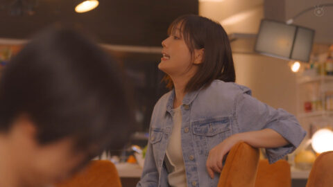 本田翼_北くんがかわいすぎて手に余るので、3人でシェアすることにしました。 第3話_20250715_003