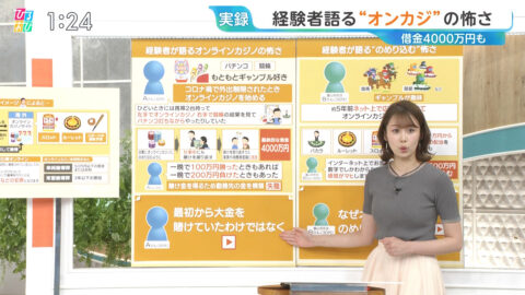 良原安美_ひるおび_20250624_017