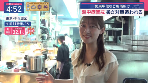 森山みなみ_スーパーJチャンネル_20250718_007