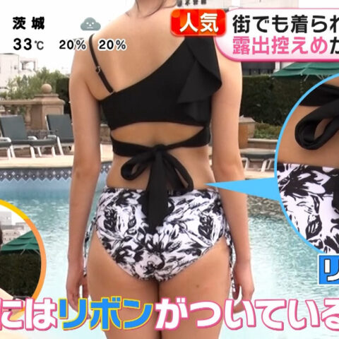 福田ルミカ_めざましテレビ_20250717_GIF動画_002
