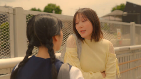 本田翼_北くんがかわいすぎて手に余るので、3人でシェアすることにしました。 第3話_20250715_019
