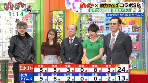 佐久間みなみ_ぽかぽか_20250627_039