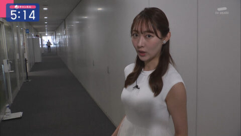 森山みなみ_スーパーJチャンネル_20250718_023