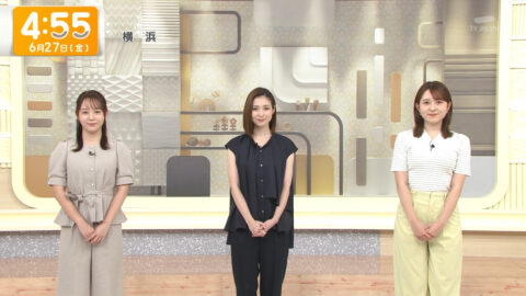 三山賀子_グッド!モーニング_20250627_001
