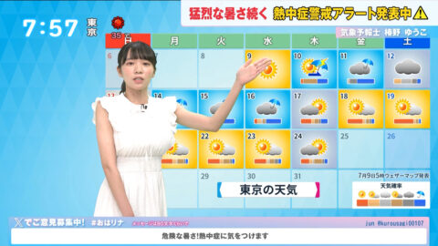 椿野ゆうこ_おはリナ!_20250709_049