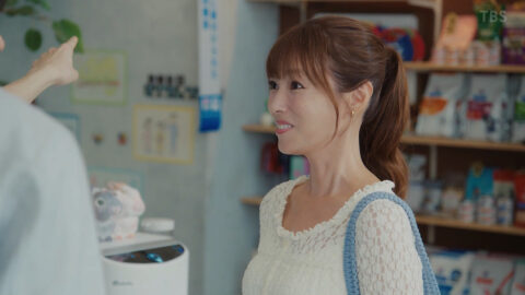 深田恭子_初恋DOGs 第1話_20250701_012