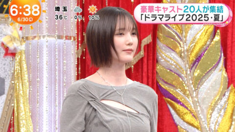 本田翼_めざましテレビ_20250630_035