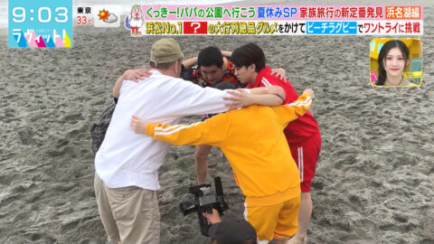 菅田愛貴_ラヴィット!_20250718_016