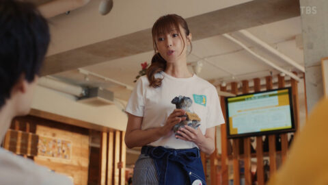 深田恭子_初恋DOGs 第1話_20250701_016