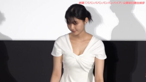 原菜乃華_ババンババンバンバンパイア 初日舞台挨拶_20250704_028