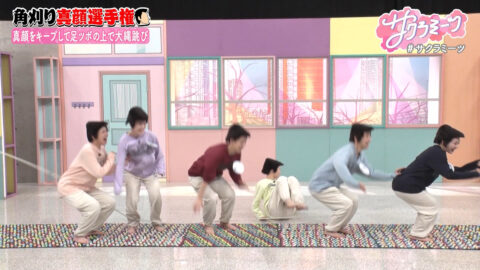 櫻坂46_サクラミーツ_20250626_050