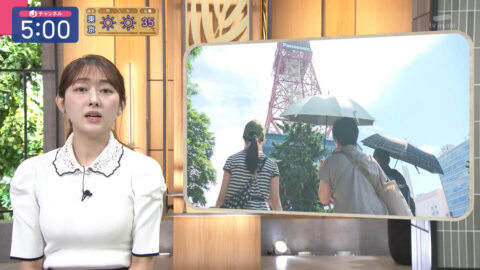 森山みなみ_スーパーJチャンネル_20250723_009