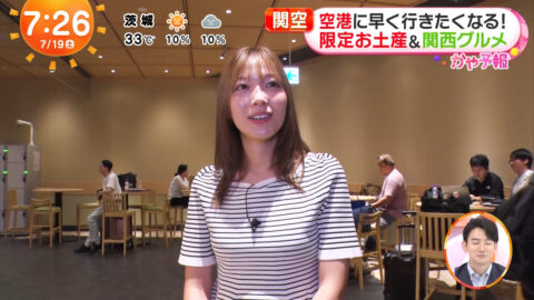 阿部華也子_めざましどようび_20250719_049