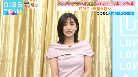 田村真子_ラヴィット!_20250721_034