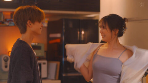 本田翼_北くんがかわいすぎて手に余るので、3人でシェアすることにしました。_20250701_034