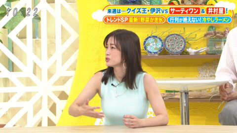 上戸彩_土曜はナニする！？_20250712_065
