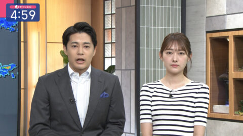 森山みなみ_スーパーJチャンネル_20250710_002