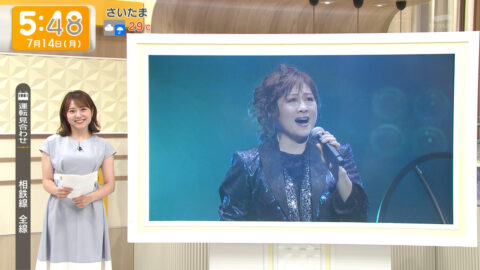 三山賀子_グッド!モーニング_20250714_014