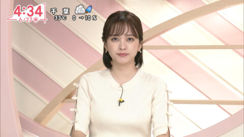 河出奈都美_Oha!4 NEWS LIVE_20250627_014