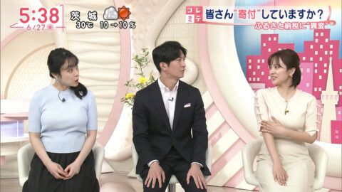河出奈都美_Oha!4 NEWS LIVE_20250627_043