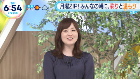 水卜麻美_ZIP!_20250721_001