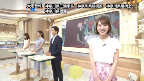 佐々木若葉_グッド!モーニング_20250715_002