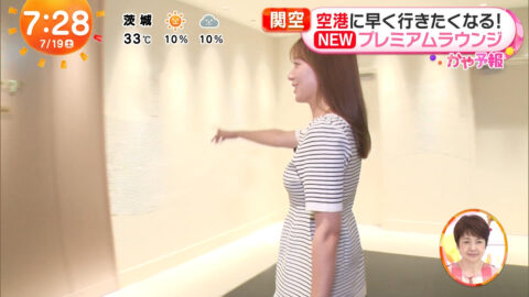 阿部華也子_めざましどようび_20250719_058